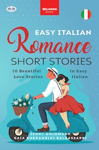 Easy Italian Romance Short Stories