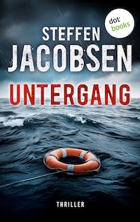 Untergang - Jensen und Sander ermitteln