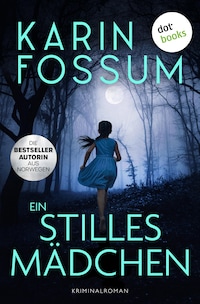 Ein stilles Mädchen