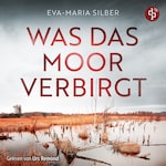 Was das Moor verbirgt | Cold Case Hörbuch