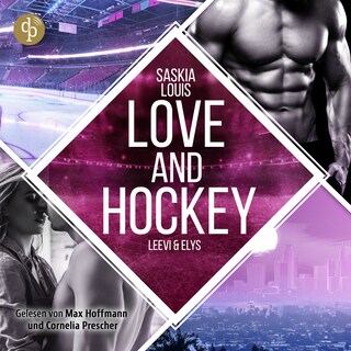 Love and Hockey als Hörbuch