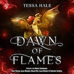 Dawn of Flames – Himmelsfeuer