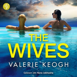 The Wives als Hörbuch