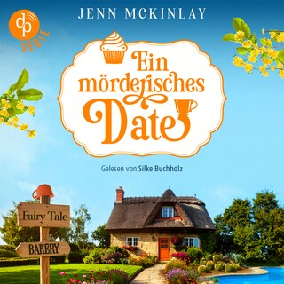 Ein mörderisches Date als Hörbuch