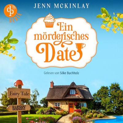Cover von Ein mörderisches Date