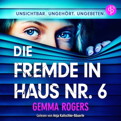 Cover von Die Fremde in Haus Nr. 6
