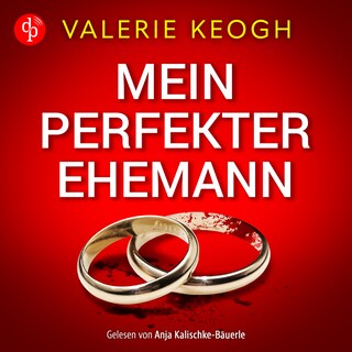Mein perfekter Ehemann als Hörbuch