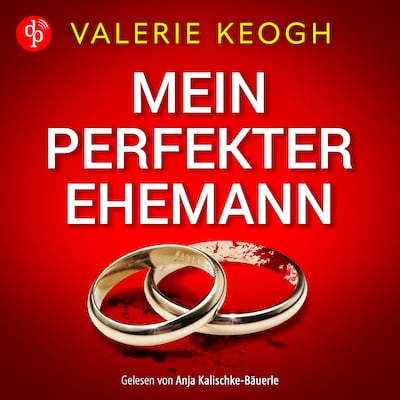 Cover von Mein perfekter Ehemann