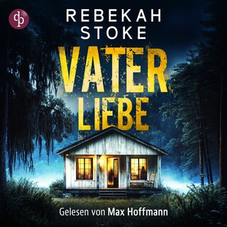 Vaterliebe als Hörbuch