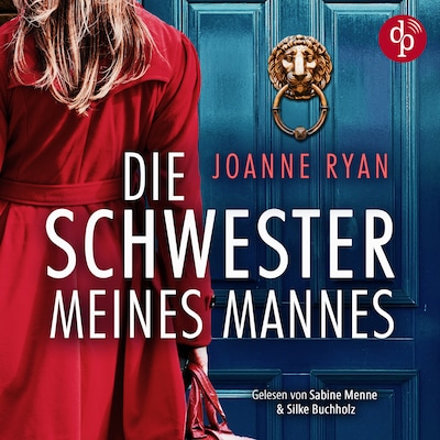 Cover von Die Schwester meines Mannes