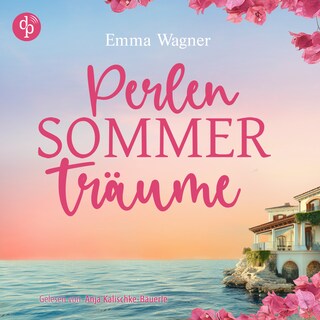 Perlensommerträume als Hörbuch