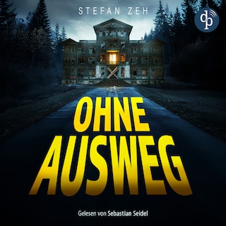 Ohne Ausweg als Hörbuch