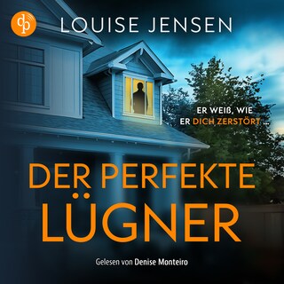 Der perfekte Lügner als Hörbuch