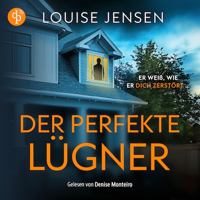 Cover von Der perfekte Lügner