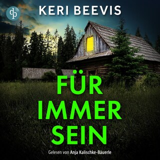 Für immer sein als Hörbuch