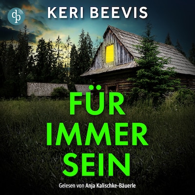Cover von Für immer sein