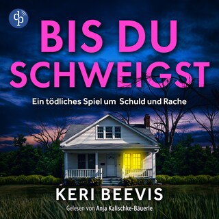 Bis du schweigst als Hörbuch