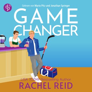 Game Changer als Hörbuch
