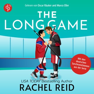 The Long Game als Hörbuch