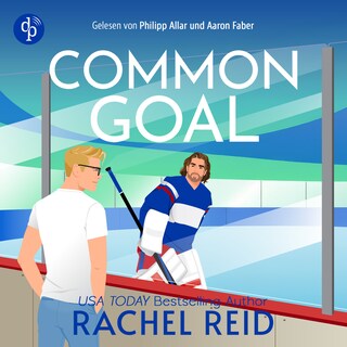 Common Goal als Hörbuch