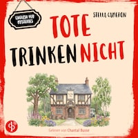 Tote trinken nicht