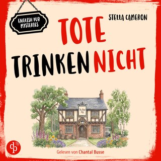 Tote trinken nicht als Hörbuch