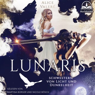 Lunaris als Hörbuch