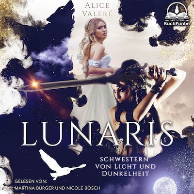 Cover von Lunaris