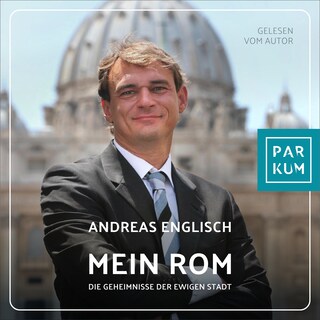 Mein Rom als Hörbuch