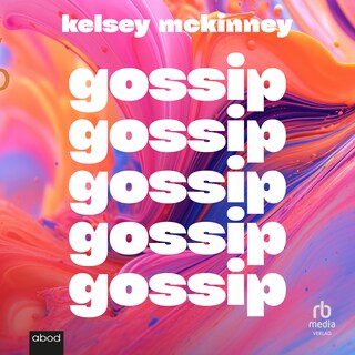 Gossip als Hörbuch