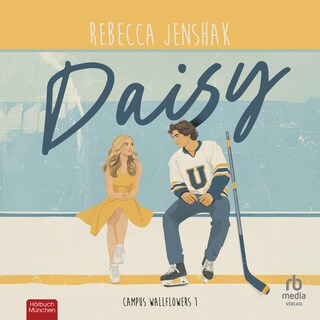 Daisy als Hörbuch