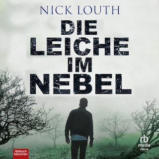 Die Leiche im Nebel als Hörbuch