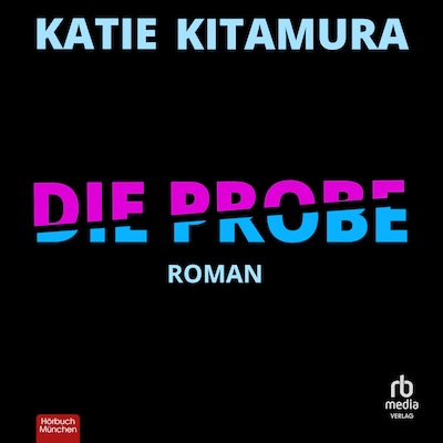 Cover von Die Probe