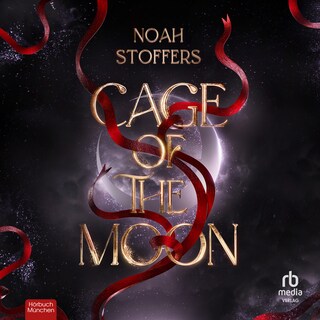 Cage of the Moon als Hörbuch
