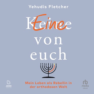 (K)eine von euch als Hörbuch