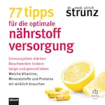 77 Tipps für die optimale Nährstoffversorgung