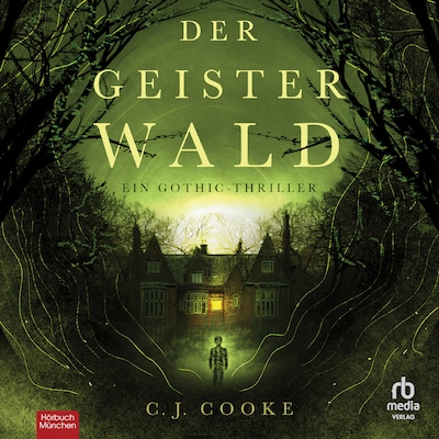 Cover von Der Geisterwald