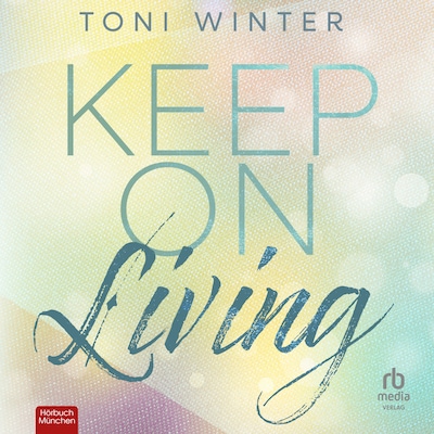 Cover von Keep on Living
