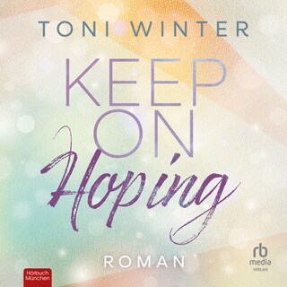 Keep on Hoping als Hörbuch