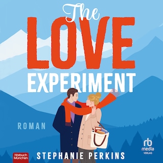 The Love Experiment als Hörbuch