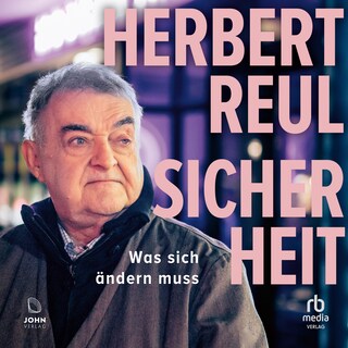 Sicherheit als Hörbuch