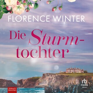 Die Sturmtochter als Hörbuch