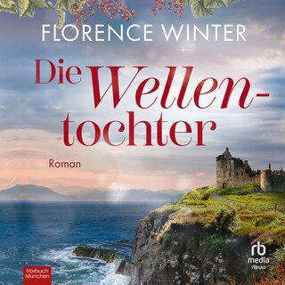 Die Wellentochter als Hörbuch
