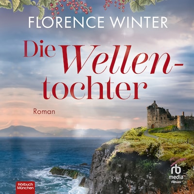 Cover von Die Wellentochter