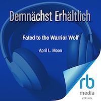 Fated to the Warrior Wolf