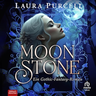 Moonstone als Hörbuch