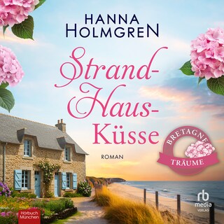 StrandHausKüsse als Hörbuch