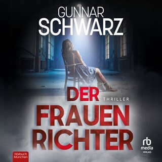 Der Frauenrichter als Hörbuch