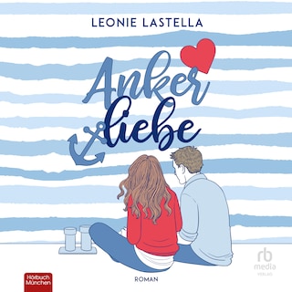 Ankerliebe als Hörbuch