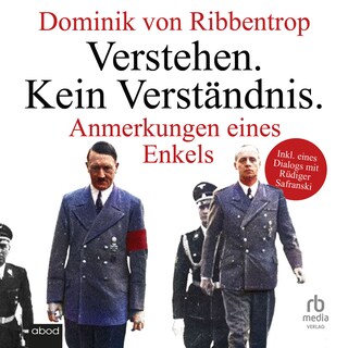 Verstehen. Kein Verständnis. als Hörbuch